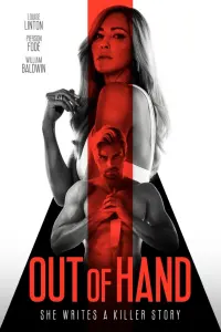 Poster to the movie "Out of Hand" #198765