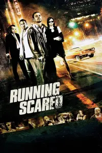 Poster to the movie "Running Scared" #247338