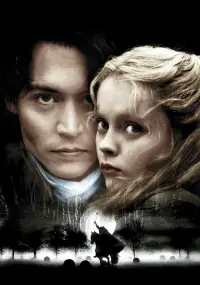 Poster to the movie "Sleepy Hollow" #234876