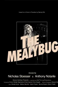 Poster to the movie "The Mealybug" #590366