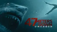 Backdrop to the movie "47 Meters Down: Uncaged" #72837