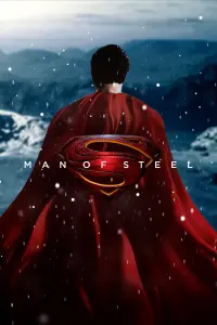 Poster to the movie "Man of Steel" #159898