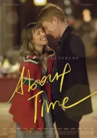 Poster to the movie "About Time" #443725