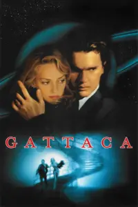 Poster to the movie "Gattaca" #57069