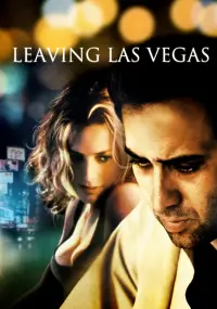 Poster to the movie "Leaving Las Vegas" #126341