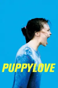 Poster to the movie "Puppylove" #153032