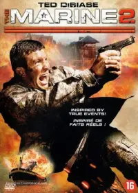 Poster to the movie "The Marine 2" #143714