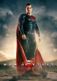 Poster to the movie "Man of Steel" #49098