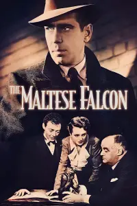 Poster to the movie "The Maltese Falcon" #110881