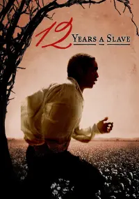 Poster to the movie "12 Years a Slave" #61675