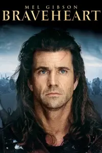 Poster to the movie "Braveheart" #48626