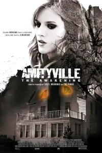 Poster to the movie "Amityville: The Awakening" #115042