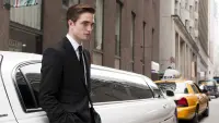 Backdrop to the movie "Cosmopolis" #485106