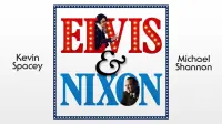 Backdrop to the movie "Elvis & Nixon" #309981