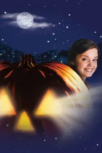 Poster to the movie "Halloweentown II: Kalabar