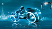 Backdrop to the movie "TRON: Legacy" #316754