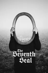 Poster to the movie "The Seventh Seal" #176156