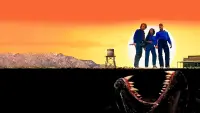 Backdrop to the movie "Tremors" #255636