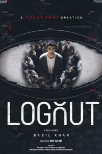 Poster to the movie "Logout" #632666