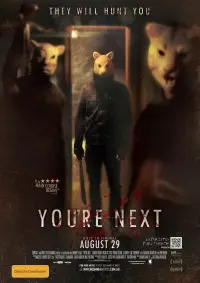 Poster to the movie "You