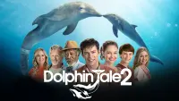 Backdrop to the movie "Dolphin Tale 2" #143889