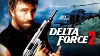 Backdrop to the movie "Delta Force 2: The Colombian Connection" #148774