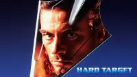 Backdrop to the movie "Hard Target" #76099