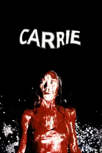 Poster to the movie "Carrie" #544034