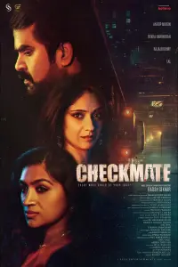 Poster to the movie "Checkmate" #549972