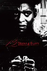 Poster to the movie "12 Years a Slave" #61686