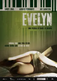 Poster to the movie "Evelyn" #664286