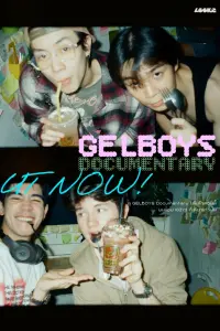 Poster to the movie "GELBOYS Documentary" #704092