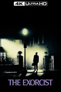 Poster to the movie "The Exorcist" #26343