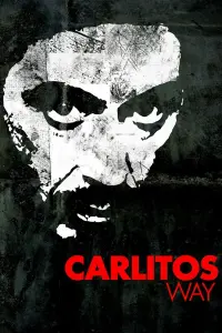 Poster to the movie "Carlito