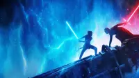 Backdrop to the movie "Star Wars: The Rise of Skywalker" #289730