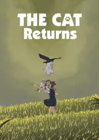 Poster to the movie "The Cat Returns" #235851