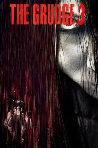 Poster to the movie "The Grudge 3" #626827