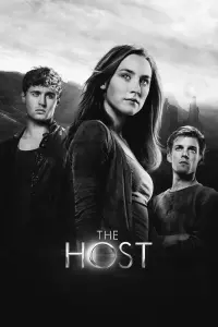 Poster to the movie "The Host" #586229