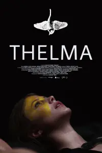 Poster to the movie "Thelma" #257726