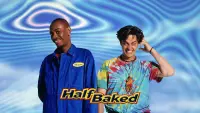 Backdrop to the movie "Half Baked" #141411