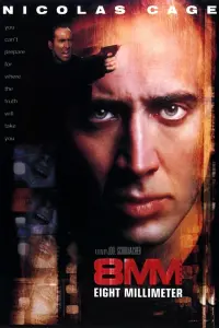 Poster to the movie "8MM" #115147