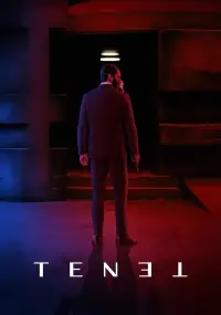 Poster to the movie "Tenet" #15282