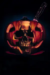 Poster to the movie "Halloween II" #280515