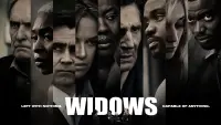 Backdrop to the movie "Widows" #114420