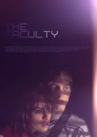 Poster to the movie "The Faculty" #570872