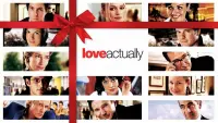 Backdrop to the movie "Love Actually" #60888