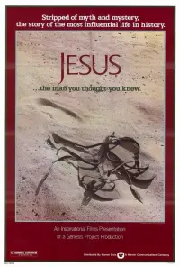 Poster to the movie "Jesus" #141100