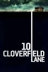 Poster to the movie "10 Cloverfield Lane" #40152