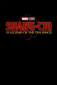 Poster to the movie "Shang-Chi and the Legend of the Ten Rings" #17299