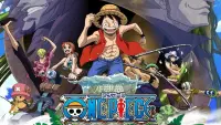 Backdrop to the movie "One Piece: Episode of Skypiea" #5557